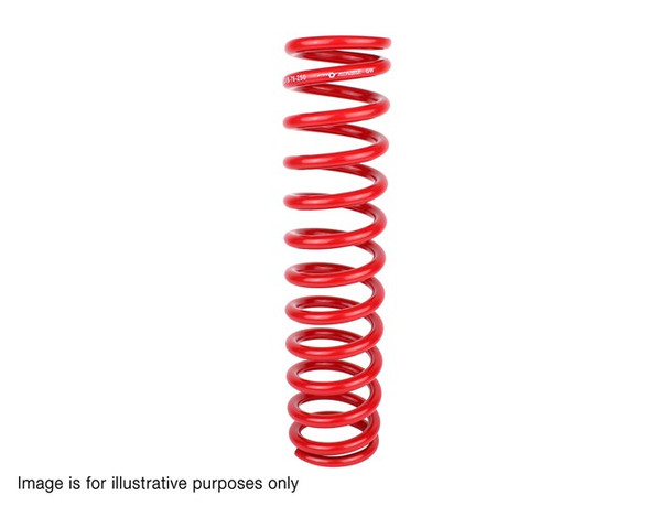 Terrafirma Coil Spring - Upper / Lower - For TFR2512DUAL - TFR-12-78-400 from JGS4x4