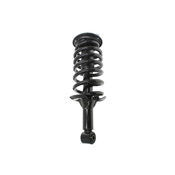 Terrafirma Replacement Rear Strut Assembly inc. Spring for TF265 for Discovery 3, Discovery 4, Range Rover Sport 2005 - 2010 (Without DSC / ASC)