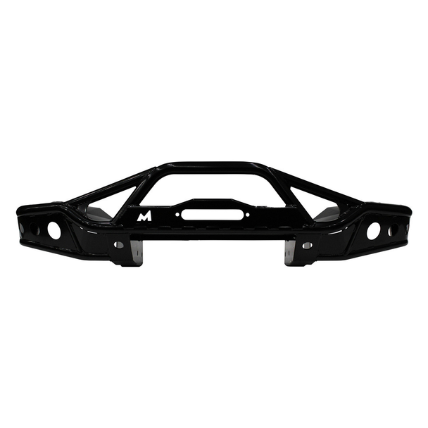 Terrafirma Raid Style Winch Bumper for Discovery 2