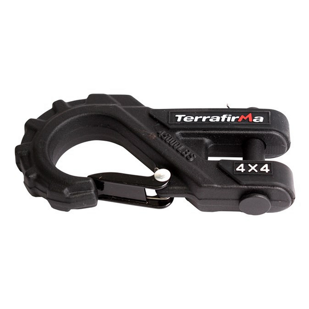 Terrafirma Extreme 45000lbs Winch Hook