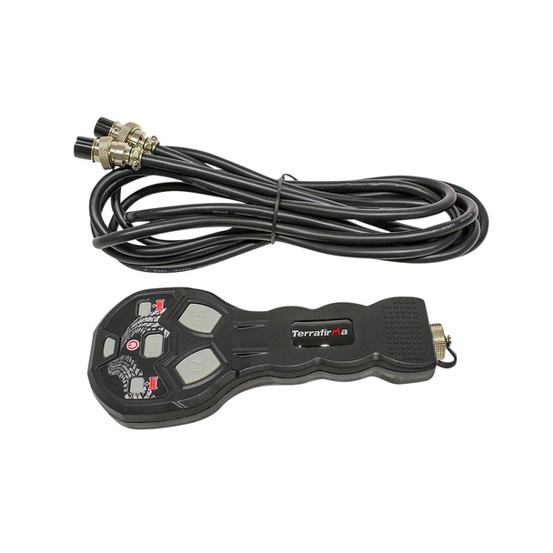 Terrafirma Replacement Remote Control For TF3335