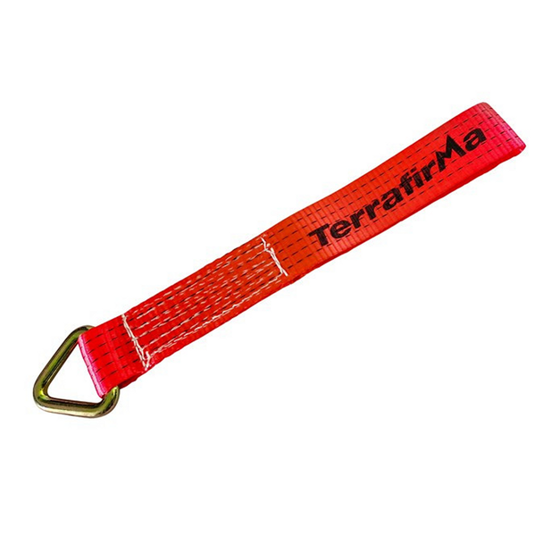 Terrafirma Short Frame Strap