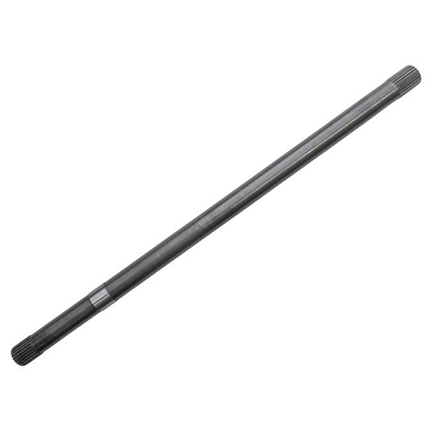 Terrafirma Heavy Duty Half Shaft - Right - 24 Spline - Rear for Defender, Discovery 1, Range Rover Classic - TOB500020HD from JGS4x4