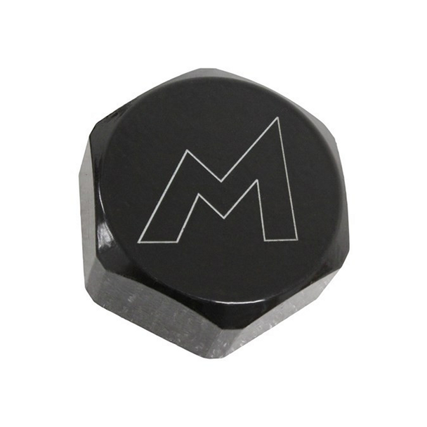 Terrafirma Replacement Nut for TF859B for Defender, Discovery 1, Range Rover Classic - 1994 onwards - TF859BN from JGS4x4