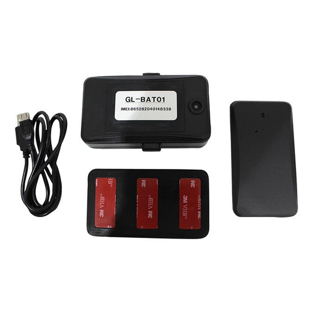Terrafirma Vehicle Tracker - Battery - TFBAT01 from JGS4x4