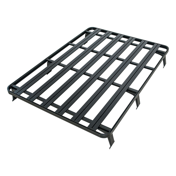 Terrafirma Alloy Terrafirma Expedition Roof Rack for Discovery 1, Discovery 2 - TF977 from JGS4x4