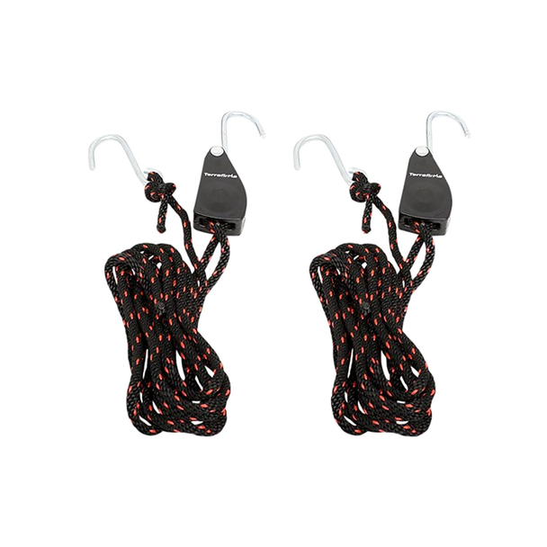 Terrafirma Awning Rachet Ropes - TF3348 from JGS4x4