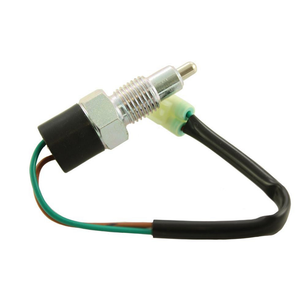 Direct Replacement Differential Diff Lock Light Switch for Defender and Discovery 2, automotive electrical switch with wires and connector