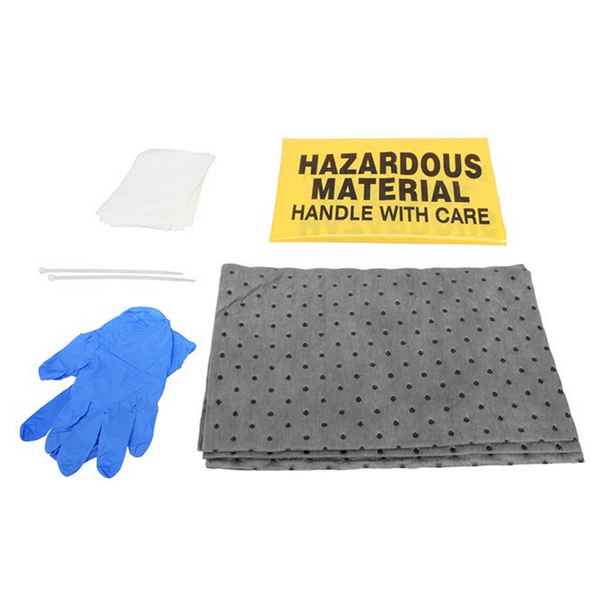 Terrafirma Vehicle Spill Kit - GA90002 from JGS4x4