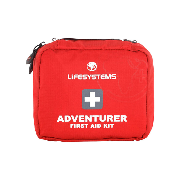 Terrafirma Adventurer First Aid Kit - GA1030 from JGS4x4