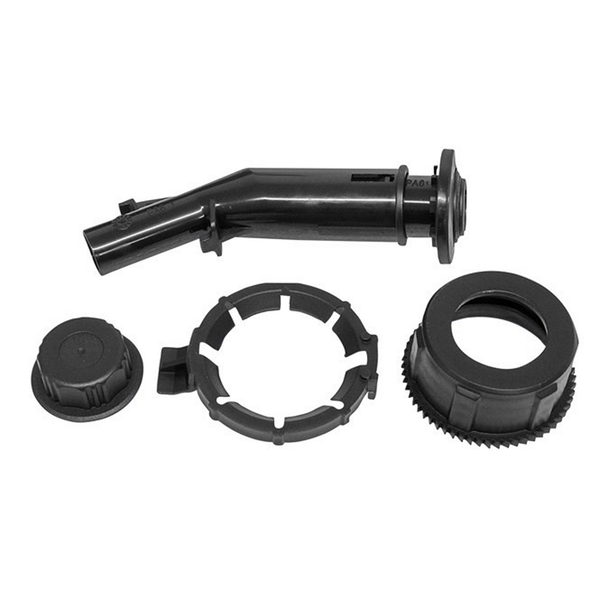 Terrafirma Replacement Automatic Shut Off Spout for Flat Terra Cans