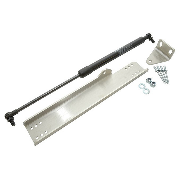 Terrafirma Rear Door Gas Struts for Defender - 2002 to 2016 - GA1203 from JGS4x4