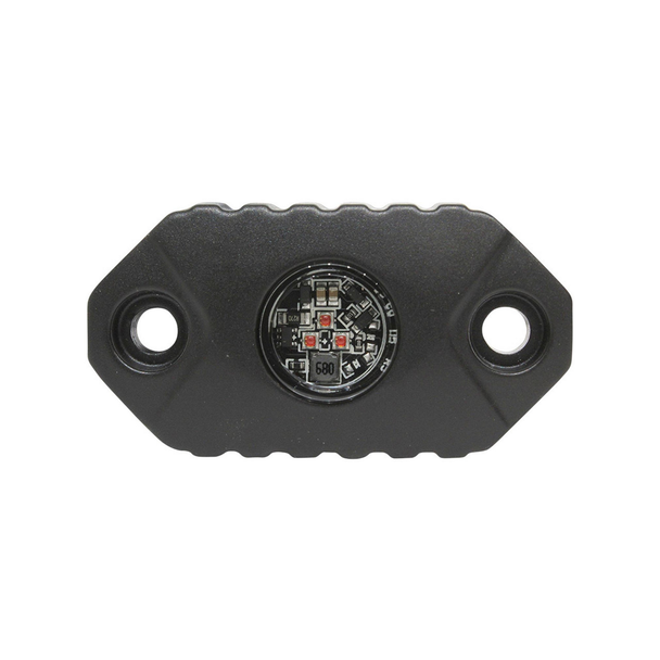 Terrafirma Multi Light - Blue LEDs - TF7024 from JGS4x4