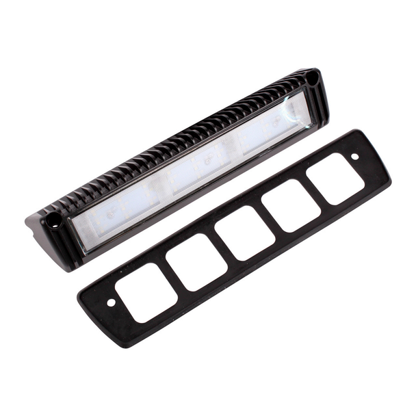 Terrafirma 10" Downlighter 'Scene' Work Light - TF7020 from JGS4x4