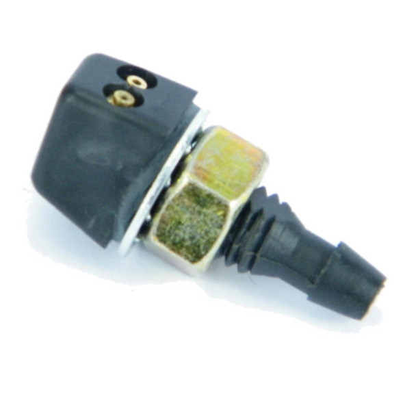 Direct Replacement Windscreen Washer Jet for Discovery 1, vehicle washer nozzle for windshield cleaning.