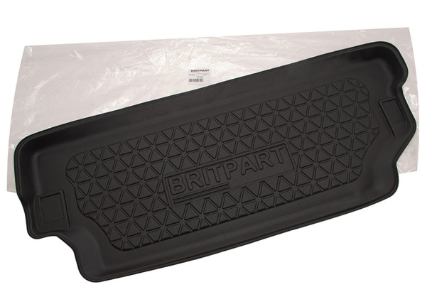 Semi-Rigid Loadspace Boot Liner for New Defender 2020 > 