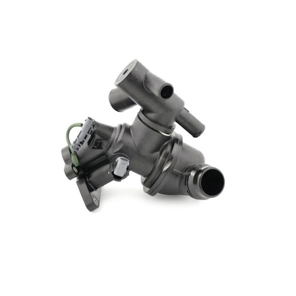 Thermostat Housing for Discovery Sport and Range Rover Evoque 2.0 Diesel | LR105975 from JGS4x4