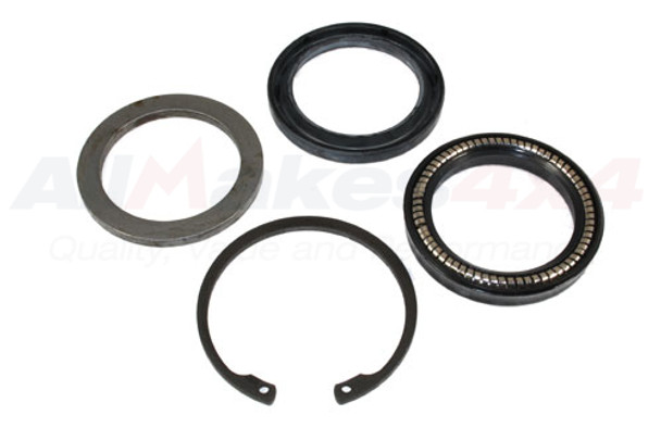 JGS4x4 | Discovery 2 Steering Box Output Shaft Seal Kit - QFW100180