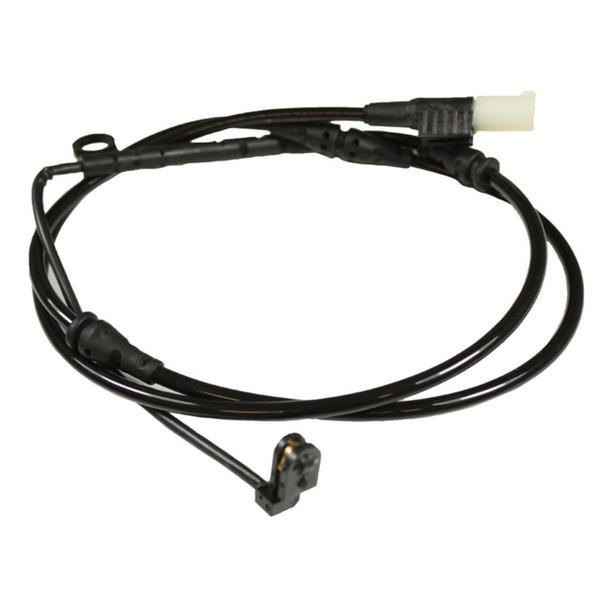 Direct Replacement Front Brake Pad Wear Sensor for Range Rover Sport L320, automotive sensor cable for brake pad wear detection.