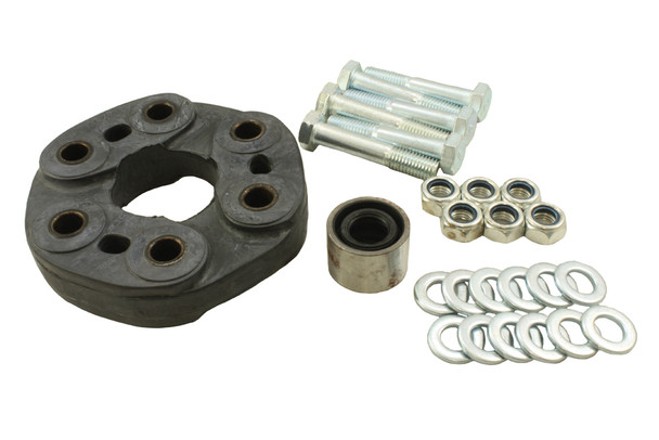 Rear Propshaft Rubber Coupling Kit for Discovery 1 from JGS4x4