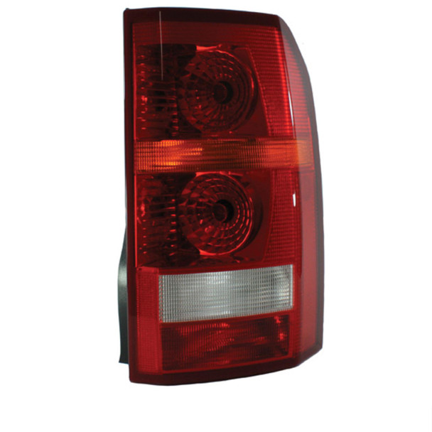 Land Rover Discovery 3 Tail Light Rear Lamp Right RH - XFB000563