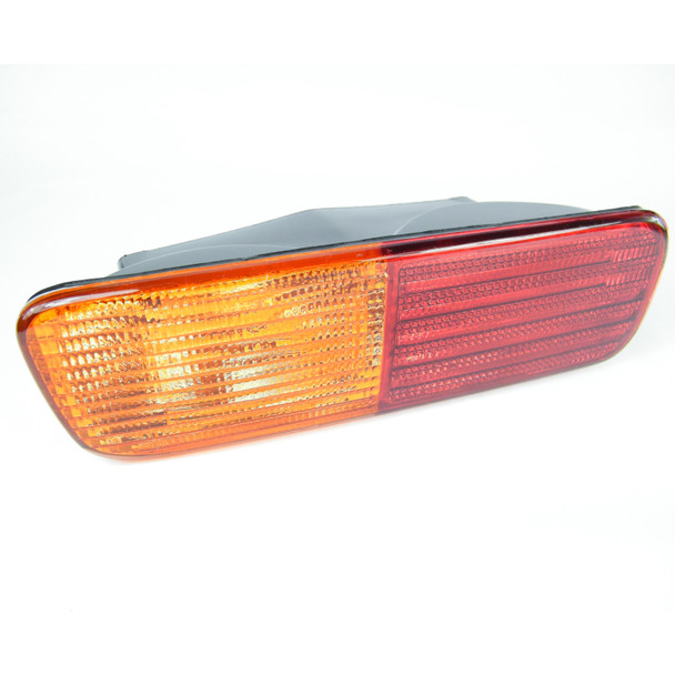 Land Rover Discovery 2 Rear Bumper Light Lamp Left LH - XFB101490