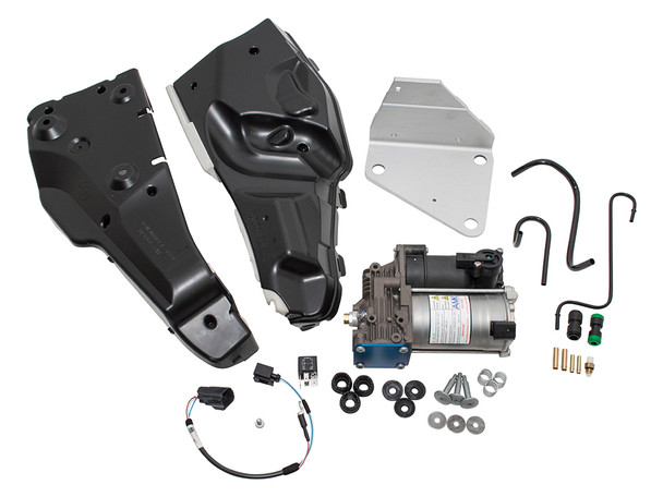 JGS4x4 | Land Rover Discovery 4 L319 Air Suspension Compressor AMK Upgrade Kit - LR072537G