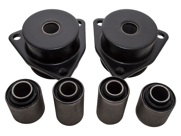 JGS4x4 | Land Rover Defender Rear Suspension Bush Kit | OEM - DA1248G