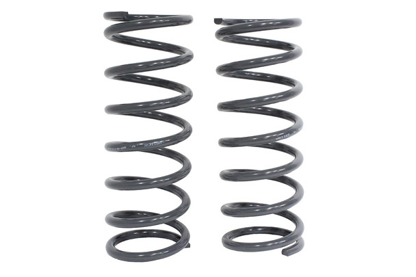 Terrafirma Medium Load Front Springs 2 Inch Lift for Defender & Discovery 1 | TF018 from JGS4x4