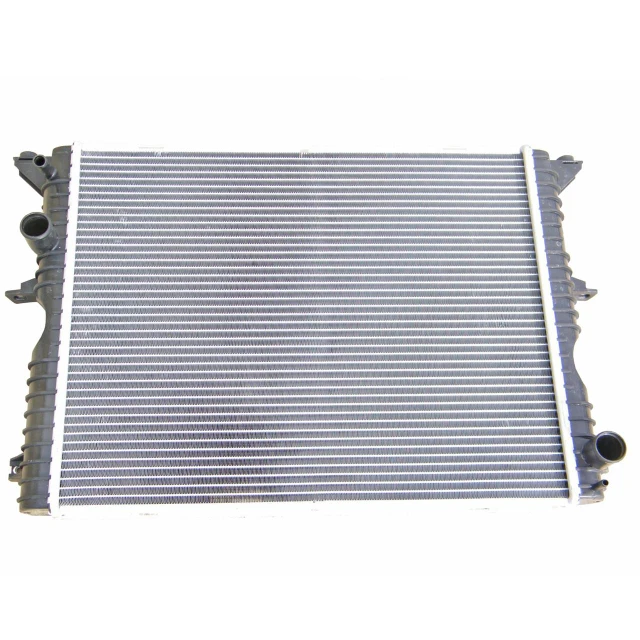 Defender Puma Radiator Radiator Cooling for Defender Td5 PUMA 2.2.4 TD4 TDCi From 2002 | JGS4x4