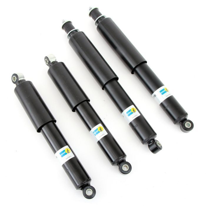 Bilstein suspension parts