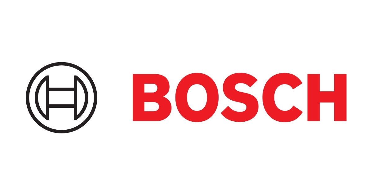 Bosch Automotive logo