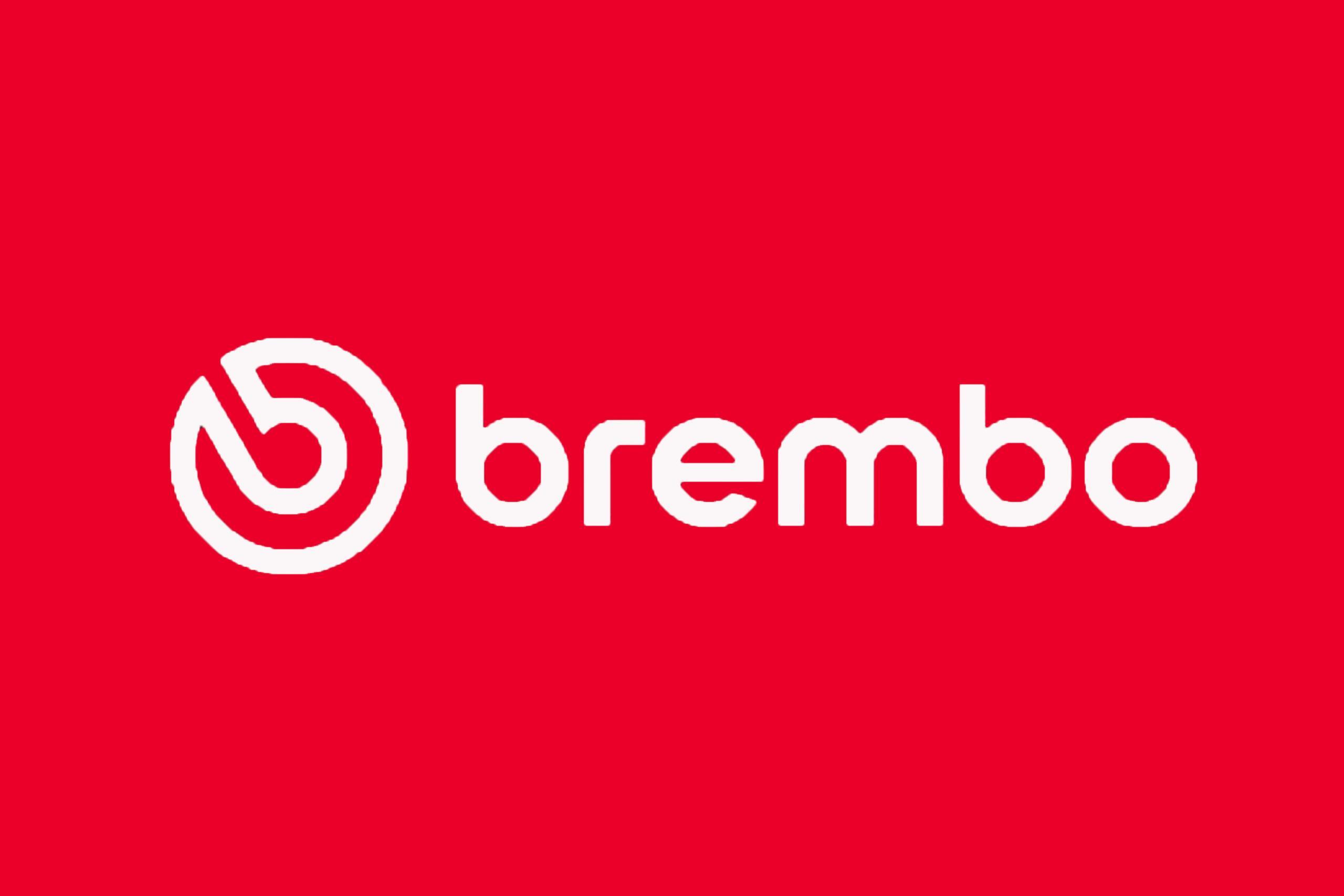 Brembo logo
