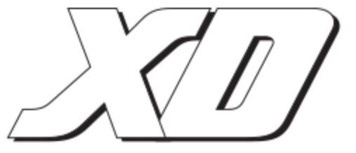 BRITPARTXD logo