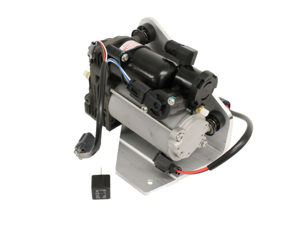 ProEvo Plus replacement Land Rover air suspension compressor