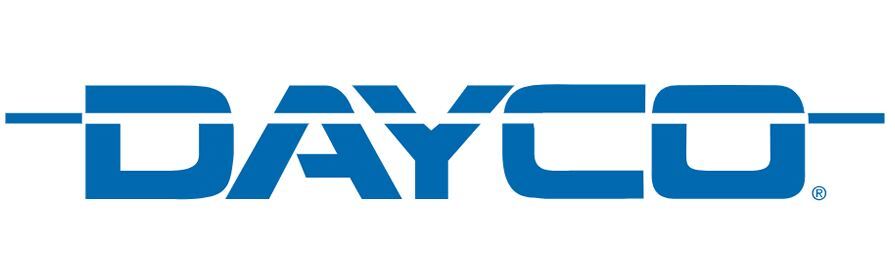 Dayco logo