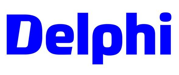 Delphi logo