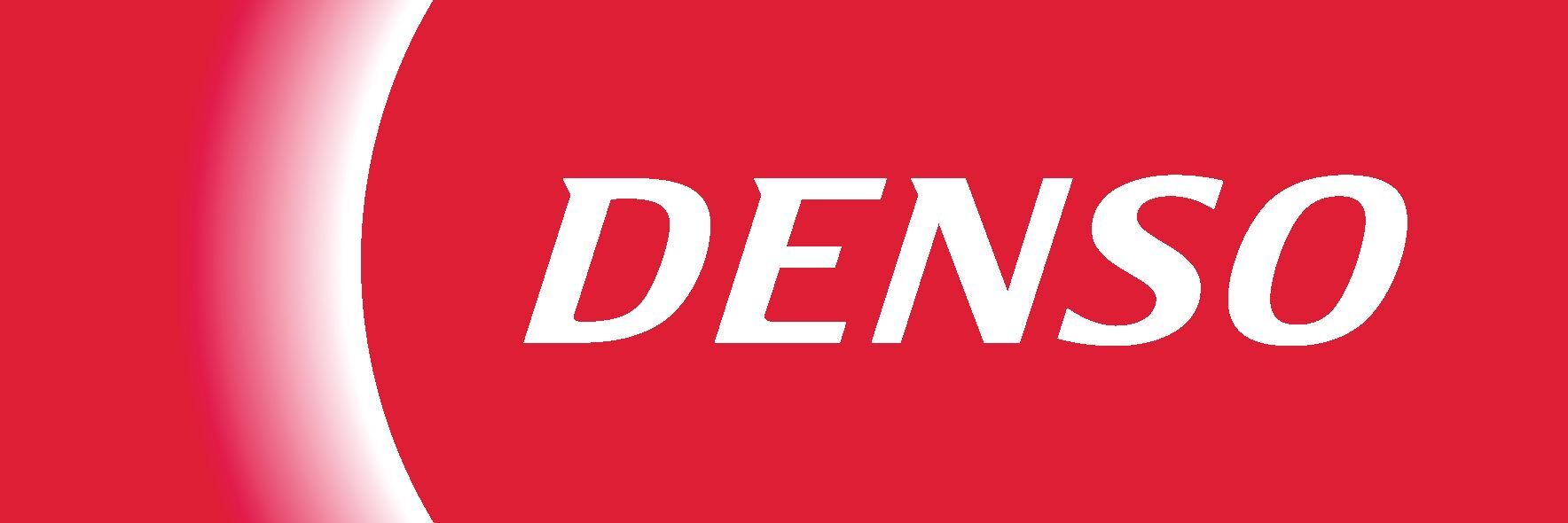 Denso logo