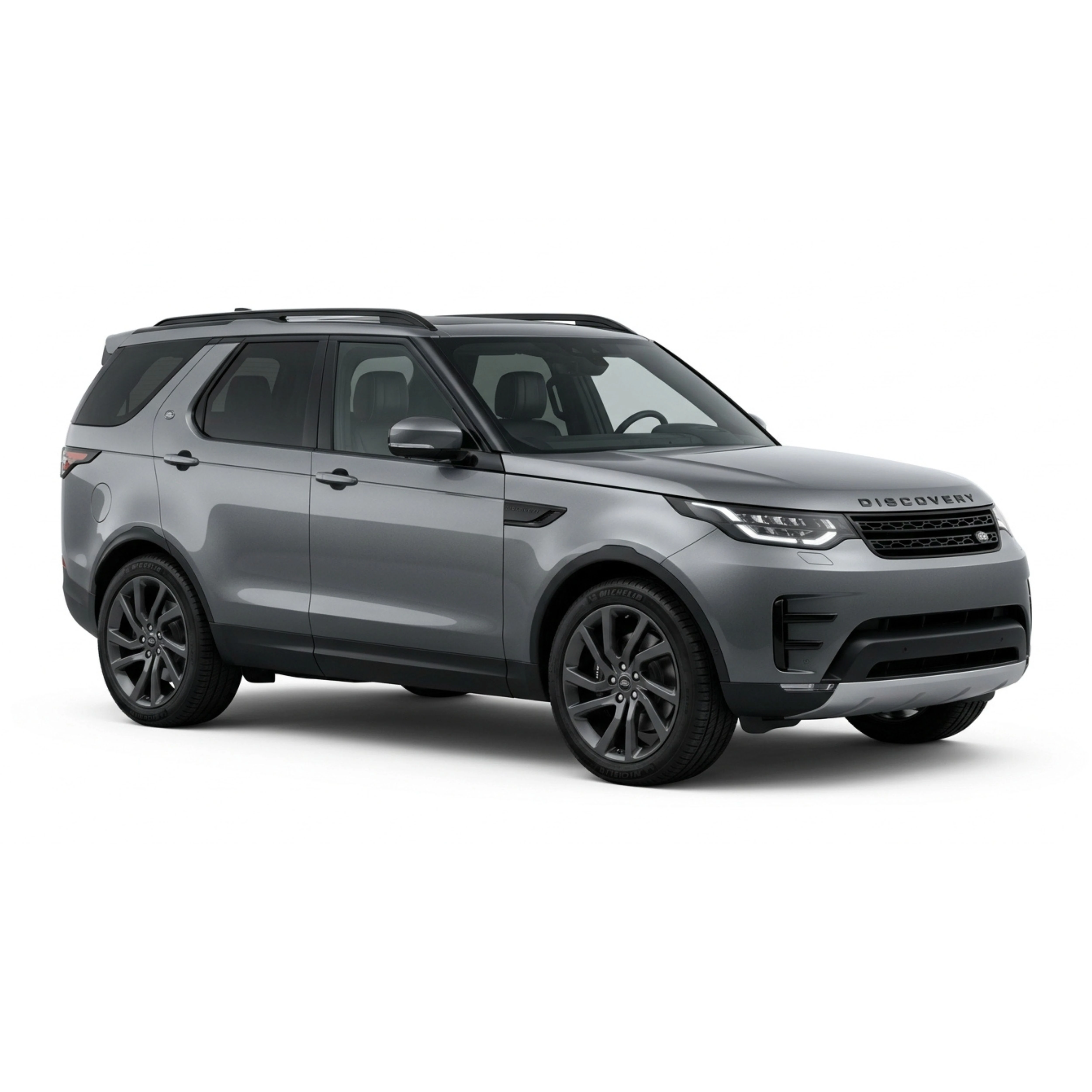 Land Rover Discovery 5 L462