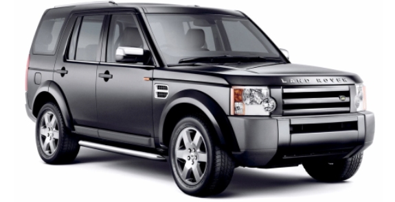 JGS4x4 | Land Rover Discovery 2 Parts and Accessories