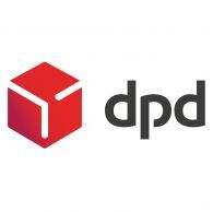 DPD parcel delivery partner logo
