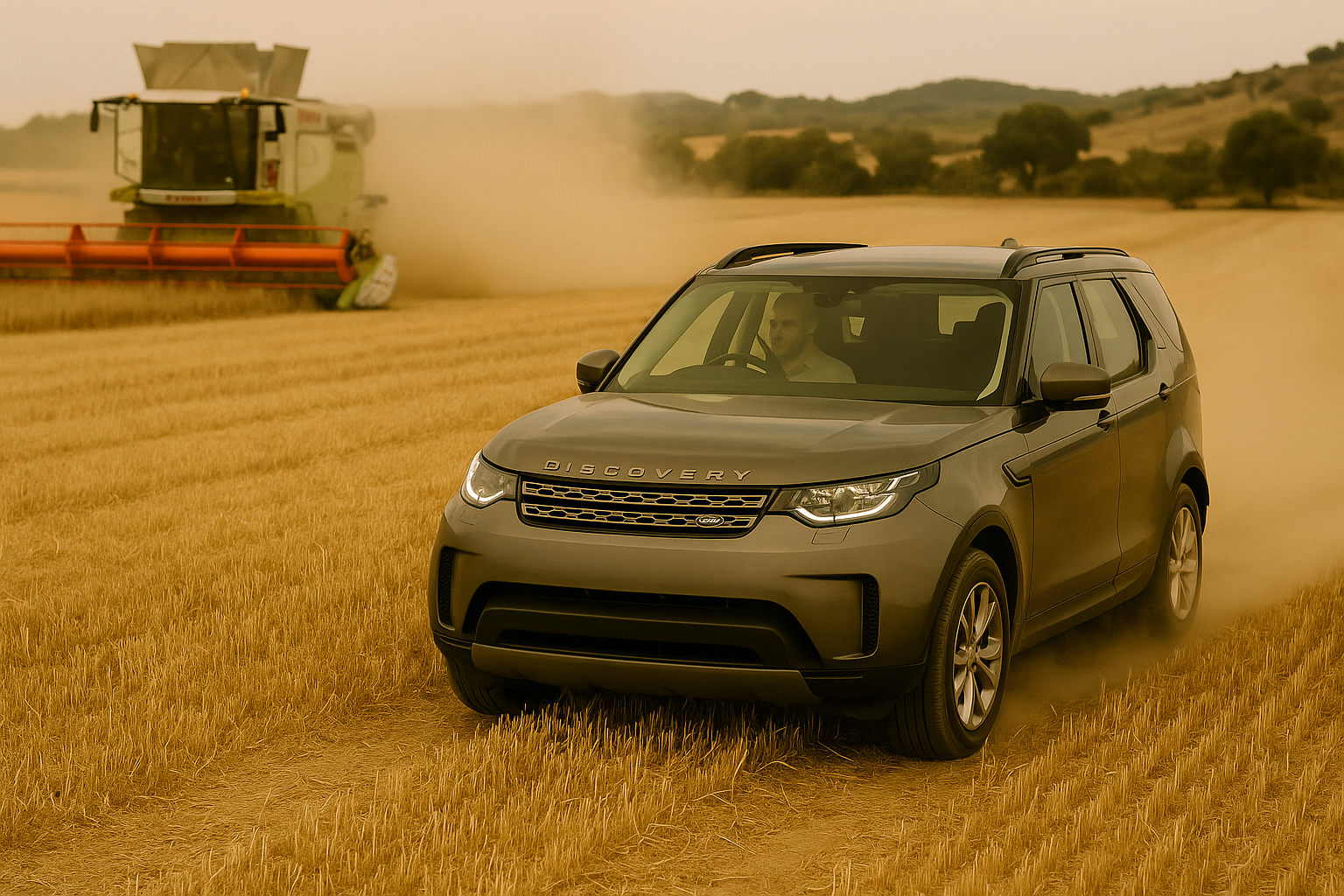 JGS4x4 Land Rover Parts and Accessories