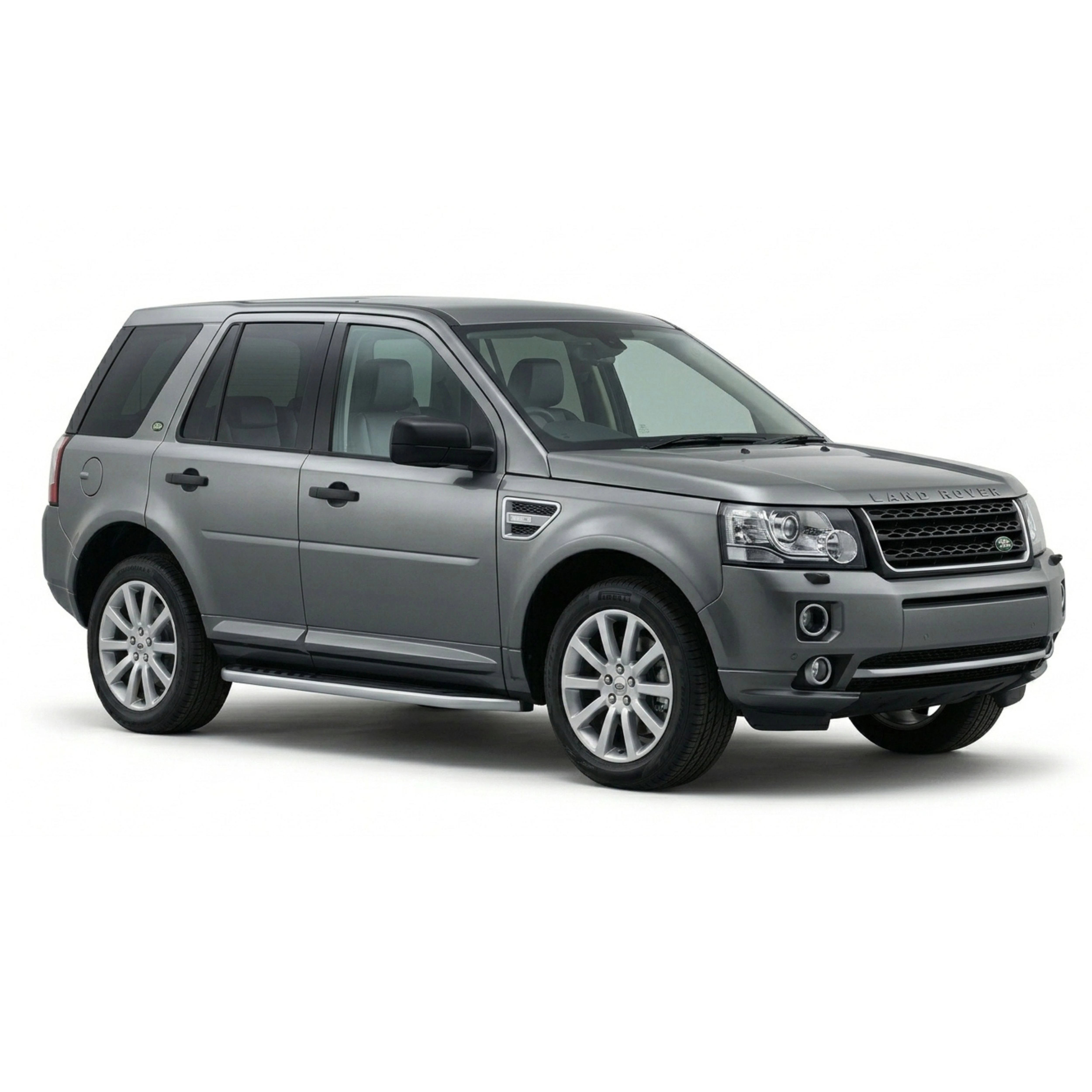 Parts and accessories for Freelander 2 vehicles