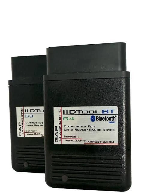 GAP Diagnostic IIDTool products