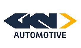 GKN logo