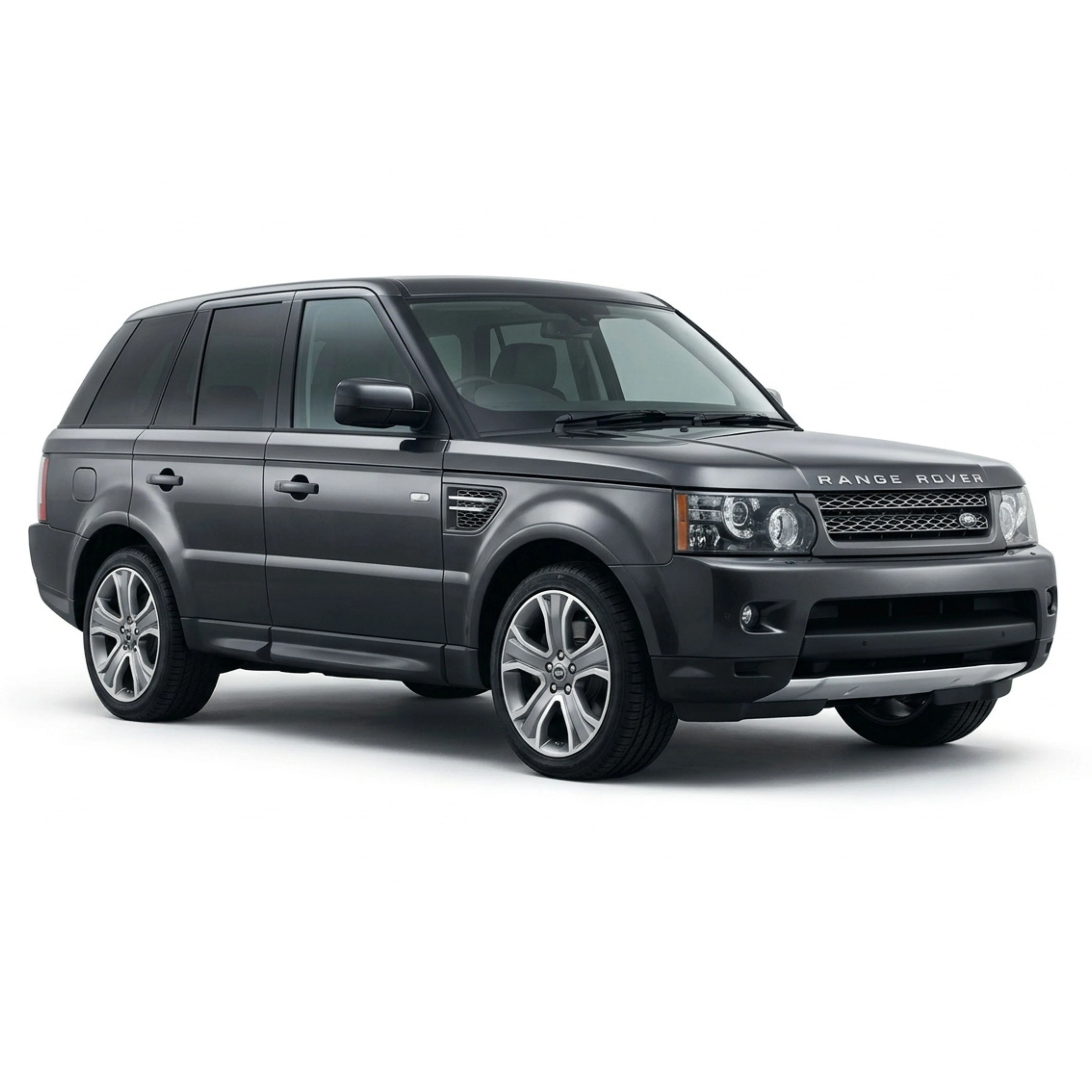 Parts and accessories for Range Rover Sport L320 vehicles