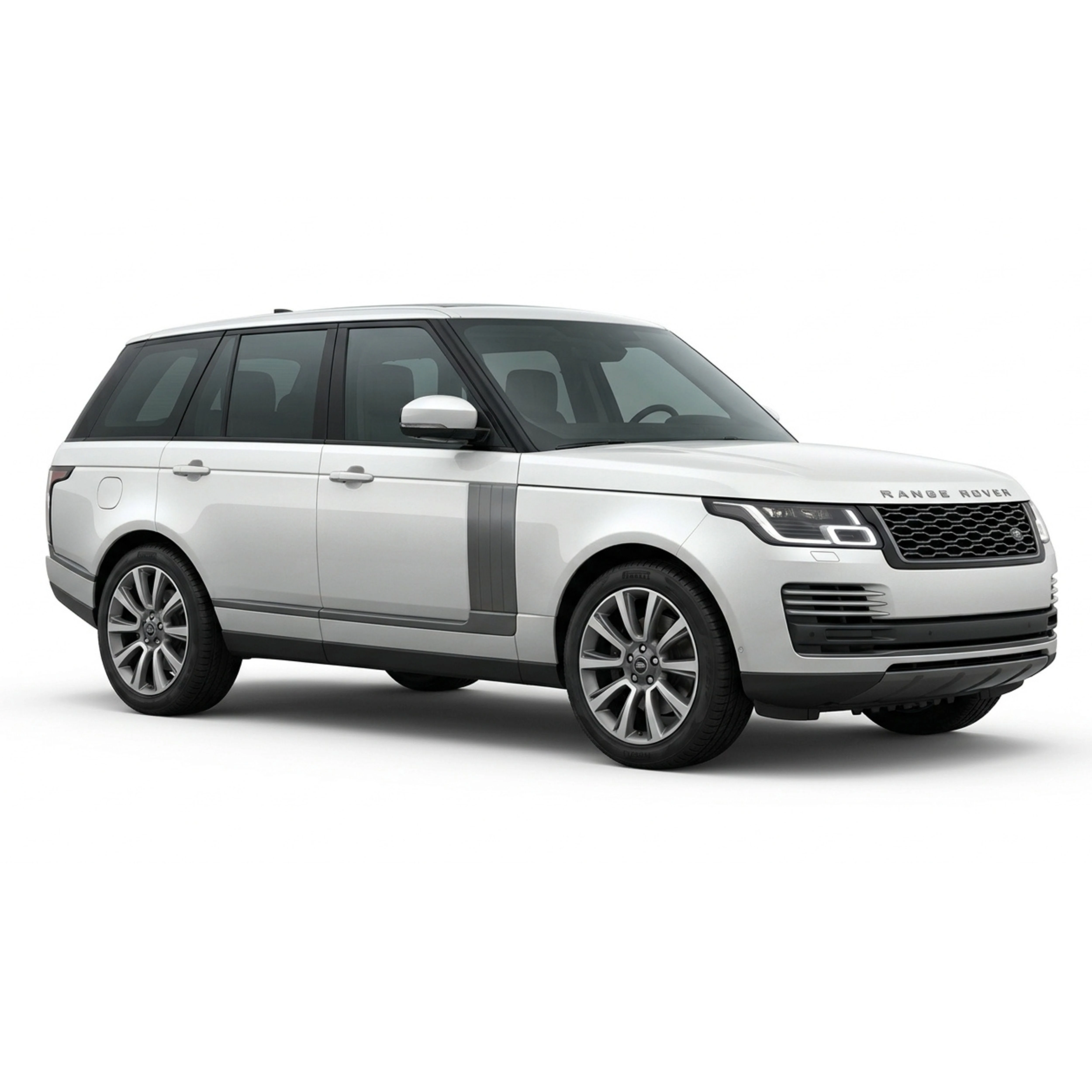 Range Rover L405 parts and accessories