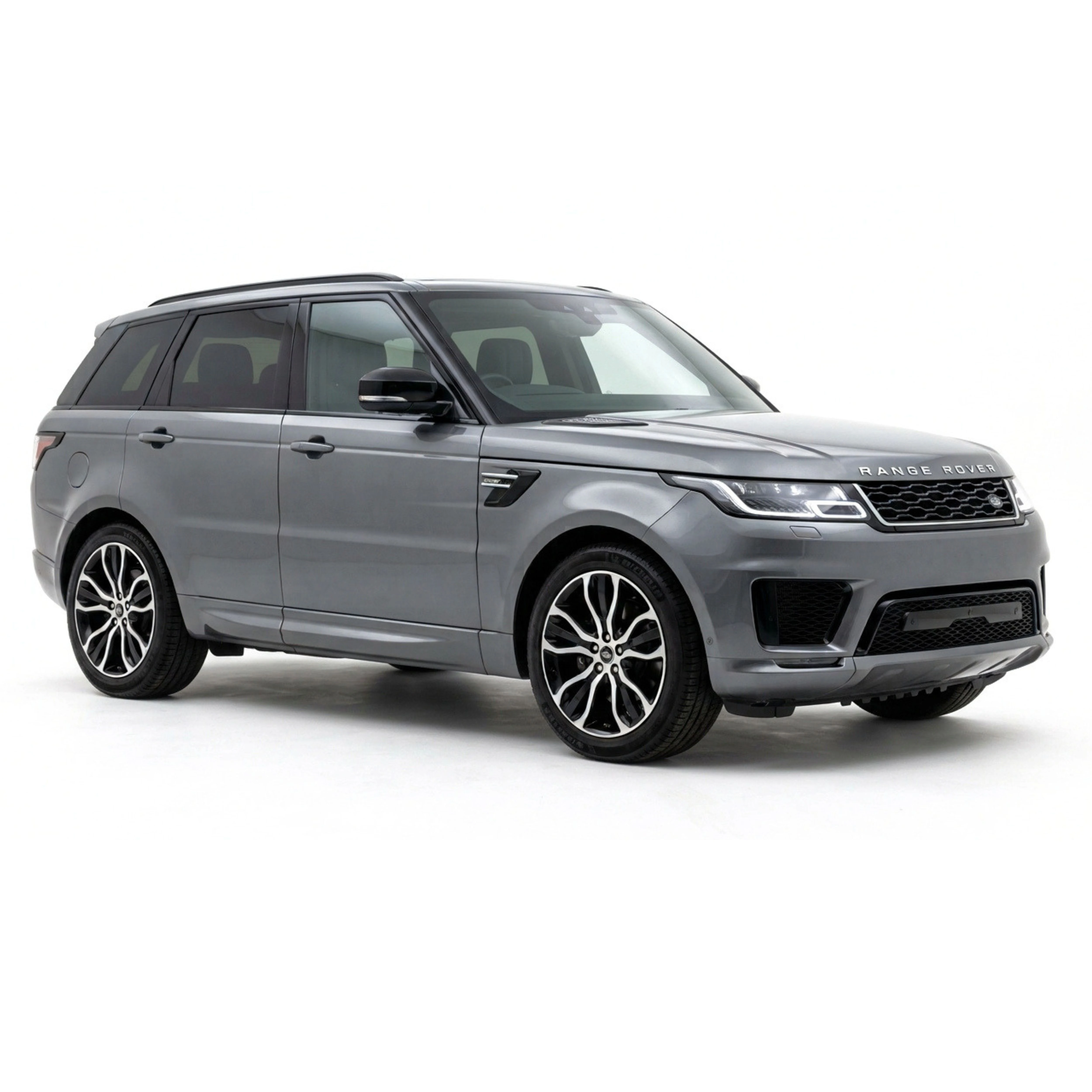 Range Rover Sport L494 parts and accessories