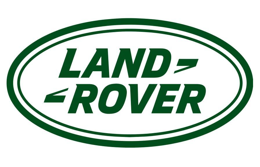 Land Rover logo