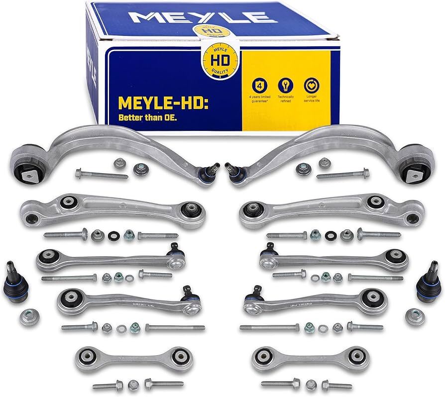 Meyle automotive replacement parts